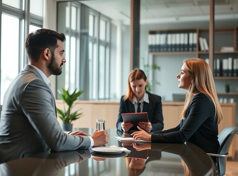 Derecho Laboral (Empleados) Buenos Aires